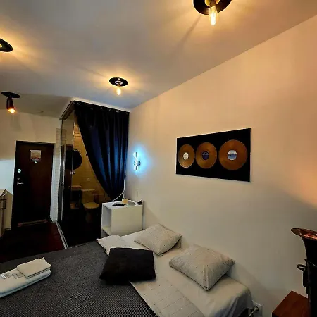 S12 Music Studio Kłajpeda