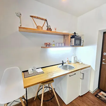 S12 Music Studio Kłajpeda