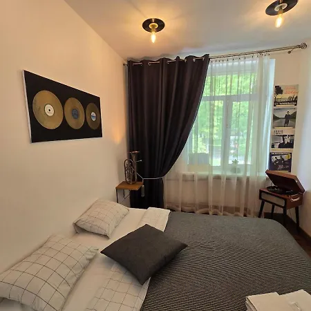 S12 Music Studio * Kłajpeda